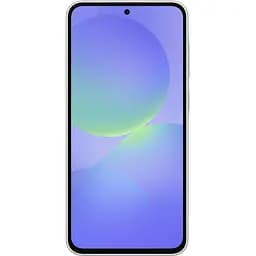 Смартфон Samsung Galaxy A36 5G 8/256GB Awesome White (SM-A366B) (UA UCRF) - мініатюра 2