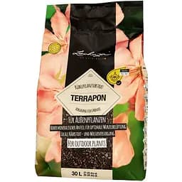 Субстрат Lechuza Terrapon для вуличних та кімнатних рослин 30 л (19575)