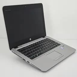 Ноутбук HP EliteBook 820 G3 FHD (i5-6300U/8/128SSD) - Class A- "Б/В" - мініатюра 6