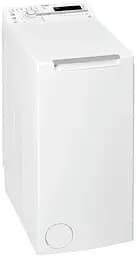 Пральна машина Whirlpool з вертикальним завантаженням (TDLR60210UA)