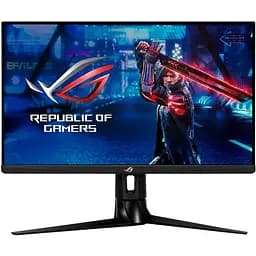 Монітор Asus 27" ROG Strix XG27AQ (90LM06U0-B01370) [71158]