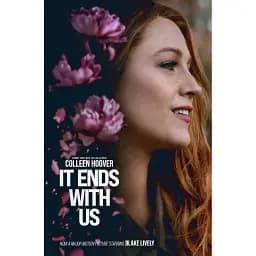 It Ends With Us - Коллін Гувер
