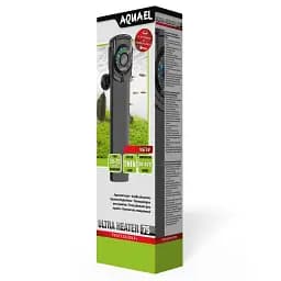 Обогреватель Aquael Ultra Heater 75 для аквариума 35-75 л