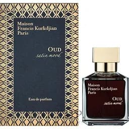 Парфюмерная вода Maison Francis Kurkdjian Oud Satin Mood 200 мл