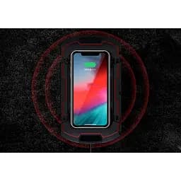 Риг (клітка) для смартфона Ulanzi U-Rig Lite Wireless 2099 [117719] - мініатюра 7