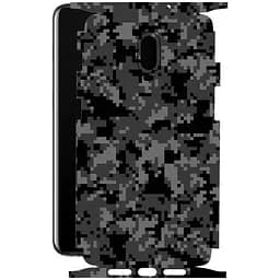 Захисна плівка StatusSKIN для OnePlus 6T Корпус Вініл Піксель 1