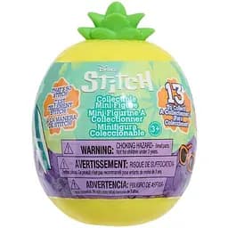 Ігрова фігурка Стіч "Яйце-сюрприз" 46334