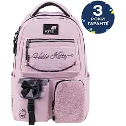Рюкзак для старшої школи Kite Education teens 2587M HK-2 - мініатюра 2