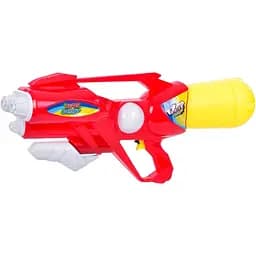 Водяной автомат помповый большой, 54 см, 64x26x10 см