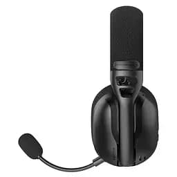 Навушники Hator Hyperpunk 3X Wireless Black (ESH14) - мініатюра 3