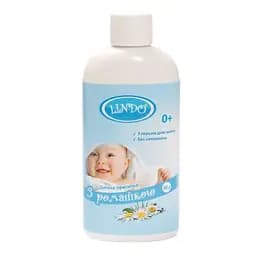 Детская присыпка Lindo с ромашкой 50 г