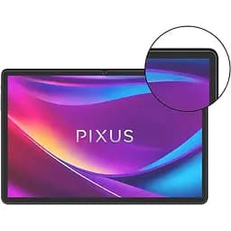 Захисне скло BeCover для Pixus Deon 10.95" (713043) - мініатюра 2