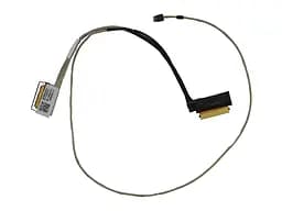 Шлейф матриці / шлейф екрана для ноутбука Acer Aspire A315-55, A315-57, Extensa EX215-53 (DDZAUALC011) Оригінал від Acer, 15.6", 30pin, 60Hz