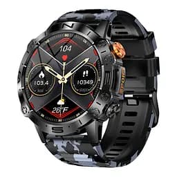 Розумний годинник Modfit Combat Black Army