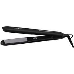 Випрямляч Rowenta Optiliss 240 Вт чорний (SF3320F0)