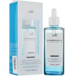 Увлажняющее масло для поврежденных волос 100 мл La'dor Wonder Hair Oil