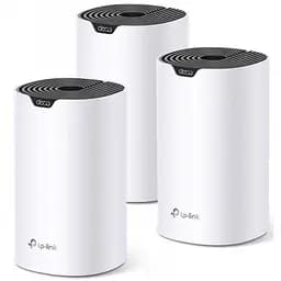 Mesh-система TP-Link mesh Deco S4 AC1200 3Pcs White 802.11ac (Deco S4 3-pack)