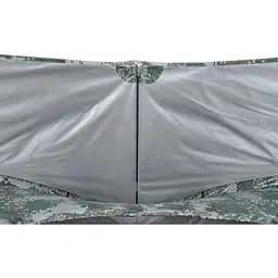 Намет Skif Outdoor Adventure II 200x200 см 3-х місцева Camo (1013-389.00.89) - мініатюра 9