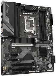 Материнська плата Gigabyte Z790 D (Z790 D) (Socket 1700, Intel Z790, ATX) - мініатюра 2