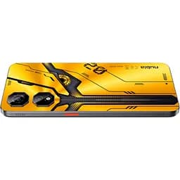 Смартфон Nubia Neo 2 5G 8/256Gb Sunfire Yellow [111603] - мініатюра 10
