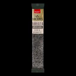 Кофе растворимый Jacobs Barista Editions Americano, 1.8 г (808897)