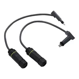 Комплект конекторів подовжувачів E-NET під RJ45 до 50 м для Starlink - мініатюра 3