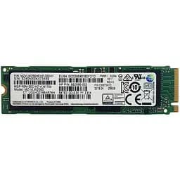 Накопичувач SSD Samsung M.2 2280 256GB PM961 (MZVLW256HEHP) Б/В
