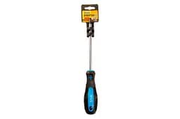Викрутка хрестоподібна Mastertool PH1 x 125 мм 48-5112 - мініатюра 2