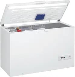 Морозильна скриня Whirlpool WHM3911 1 - мініатюра 2