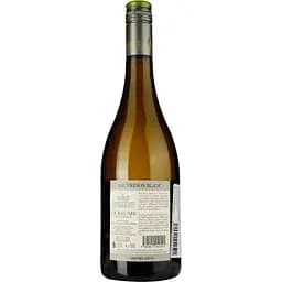 Вино Domaine La Baume Saint Paul Sauvignon Blanc 2022 IGP Pays d'Oc біле сухе 0.75 л - мініатюра 2