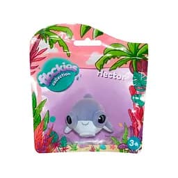 Колекційна іграшка-фігурка Flockies Акула-молот Гектор S2 FLO0400