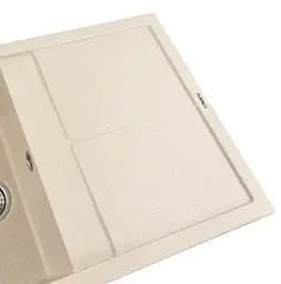 Кухонна мийка Platinum 7950 SELENA (SP000034927) - мініатюра 5
