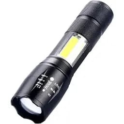 Фонарик DK BL29 T6 Black [152388]