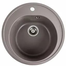 Кухонна мийка Platinum 510 LUNA (SP000040812)