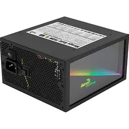 Блок живлення AeroCool Mirage Gold 750 Fully Modular 750W (ACPG-MF75FEC.11) [100088]