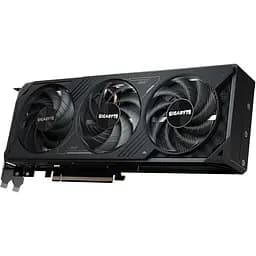 Відеокарта Gigabyte GeForce RTX 5070 WINDFORCE OC SFF 12G (GV-N5070WF3OC-12GD) EU [132542] - мініатюра 4