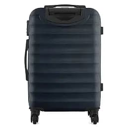 Валіза Semi Line 22" M Navy (T5577-3) - мініатюра 6