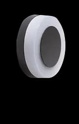 Вуличний світильник AZzardo AZ4460 Enok