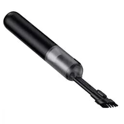 Бездротовий акумуляторний пилосос Baseus A3lite Handy Vacuum Cleaner (12000pa) чорний - мініатюра 4
