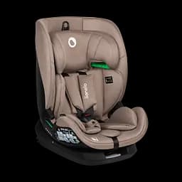 Автокрісло Lionelo Lavender I-Size Beige Latte - мініатюра 5