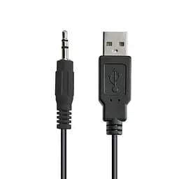 Компьютерные колонки 2.0 Trust GXT 609 Zoxa - мініатюра 6