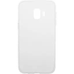 Чохол-накладка Toto TPU High Clear Case Samsung Galaxy J2 Core SM-J260 Transparent