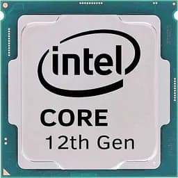 Процессор Intel Core i5 12400 Tray (CM8071504555317)
