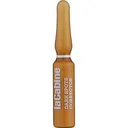Ампула для обличчя La Cabine Dark Spots Corrector проти пігментних плям 2 мл