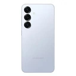 Смартфон Samsung Galaxy S25, 12/256Gb Iceblue - мініатюра 5