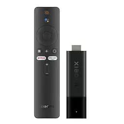Смарт ТБ медіаплеєр Xiaomi Mi TV Stick 4K 2024 Edition EU