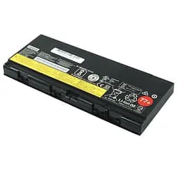 Акумулятор для ноутбука Lenovo 01AV477 (ThinkPad P50, P51, P52 series) 11.25V 7900 mAh 90Wh Black - мініатюра 2
