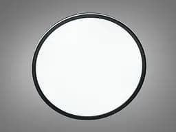 Смарт-люстра Diasha WF-71BK чорний 72W без пульта