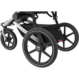 Дитяча коляска Thule Urban Glide 2 Dark Shadow (TH 10101950) - мініатюра 8