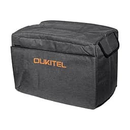 Чохол для портативних зарядних станцій OUKITEL P2001E PLUS / P2001E / P2400E (42-00235)